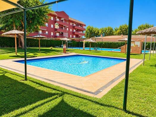 Wohnung zum Kauf 315.000 € 3 Zimmer 94 m² 2. Geschoss Chipiona 11550