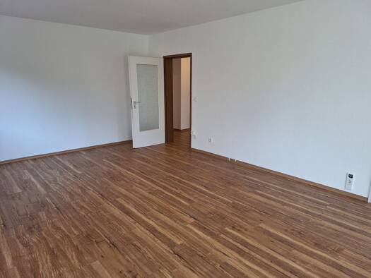 Wohnung zur Miete 1.149 € 3,5 Zimmer 90,1 m² 1. Geschoss frei ab sofort Georg-Krauß-Straße 8 Stadtrandsiedlung Erlangen 91056