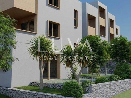 Wohnung zum Kauf 170.000 € 2 Zimmer 42 m² 1. Geschoss Slatine, Split - Okolica Slatine
