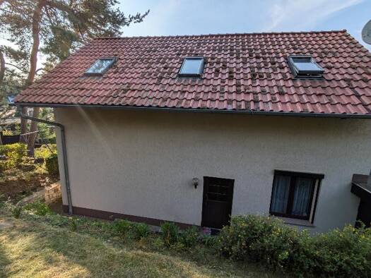 Einfamilienhaus zum Kauf 172.000 € 6 Zimmer 96 m² 831 m² Grundstück Alterode Arnstein 06543