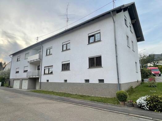 Mehrfamilienhaus zum Kauf 620.000 € 14 Zimmer 620 m² 620 m² Grundstück frei ab sofort Herbitzheim Gersheim 66453