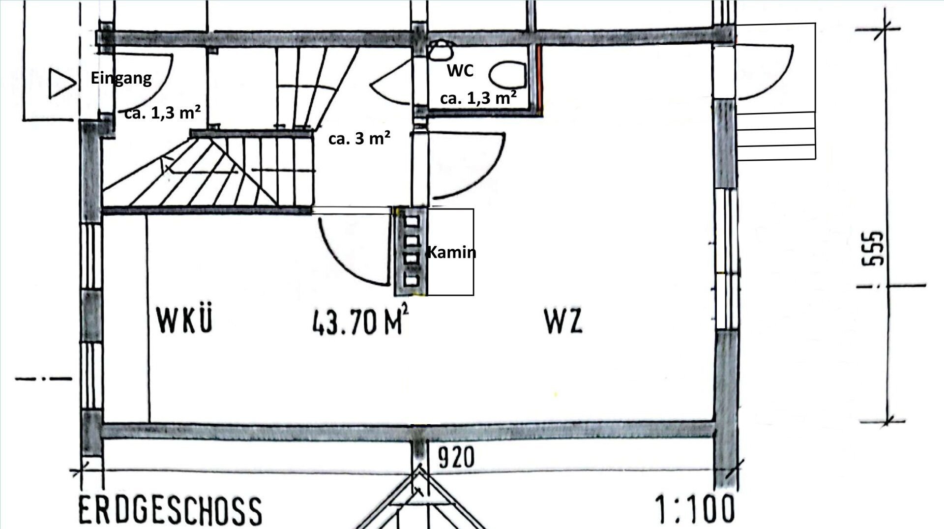 Reihenmittelhaus zum Kauf 725.000 € 5 Zimmer 103 m²<br/>Wohnfläche Salzburg Salzburg 5020