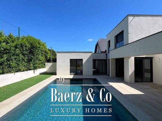 Villa zum Kauf 1.390.000 € 11 Zimmer 233 m² montchapet 21000 Eugene Spuller dijon