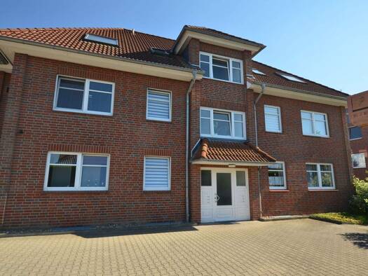 Terrassenwohnung zur Miete 745 € 3 Zimmer 74,6 m² frei ab 01.05.2026 Koppelring 36 Ebstorf 29574