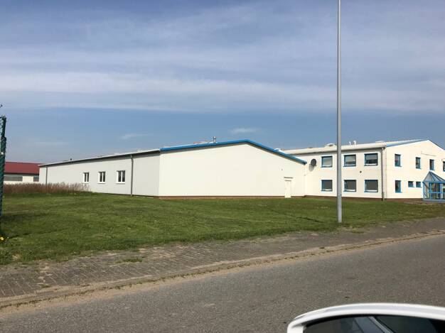 Freifläche zur Miete 2.400 € 700 m² Lagerfläche Röbel Röbel/Müritz 17207