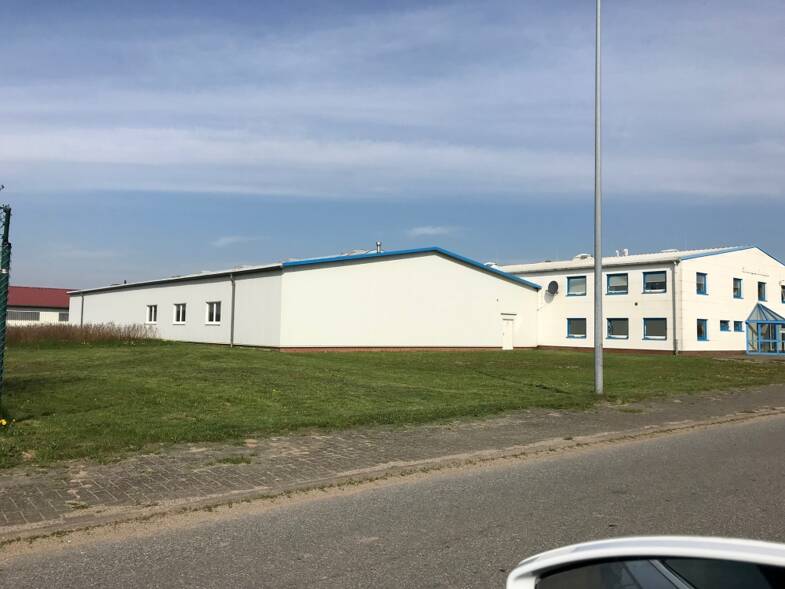 Freifläche zur Miete 2.400 € 700 m² Lagerfläche Röbel Röbel/Müritz 17207