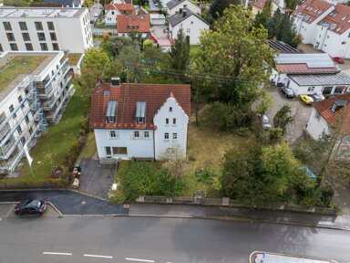 Mehrfamilienhaus zum Kauf 695.000 € 9 Zimmer 236,8 m² 1.023 m² Grundstück Bobingen Bobingen 86399