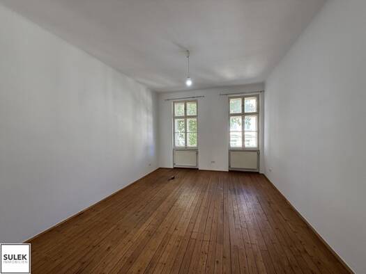 Wohnung zur Miete 334 € 1 Zimmer 36,3 m² 2. Geschoss Wien 1210