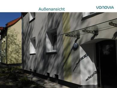 Wohnung zur Miete 439 € 2 Zimmer 49,4 m² Dachgeschoss frei ab 19.07.2025 Hasebrinkstr. 3 Karnap Essen 45329