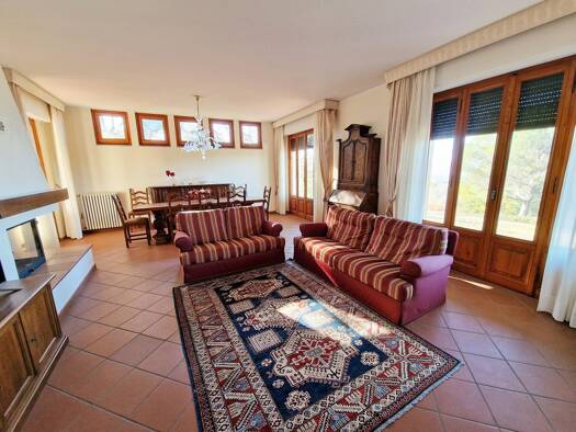 Villa zum Kauf 700.000 € 5 Zimmer 326 m² frei ab sofort Antria Arezzo 52100