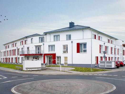 Mehrfamilienhaus zum Kauf als Kapitalanlage geeignet 157.000 € 1 Zimmer 49,3 m² Butzbach Butzbach 35510