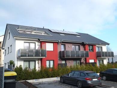 Wohnung zur Miete 980 € 4 Zimmer 98 m² EG frei ab 01.10.2025 Bielefeld 33729