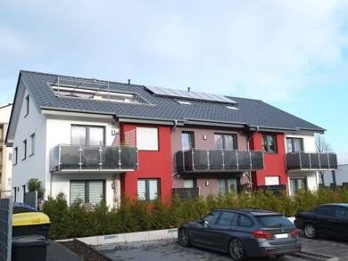 Wohnung zur Miete 980 € 4 Zimmer 98 m² EG frei ab 01.10.2025 Bielefeld 33729