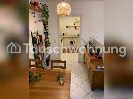 Studio zur Miete Tauschwohnung 550 € 1 Zimmer 40 m² Handschuhsheim Heidelberg 69121