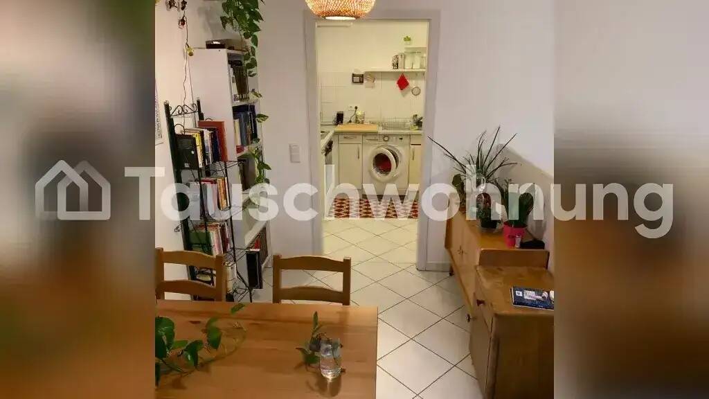 Studio zur Miete Tauschwohnung 550 € 1 Zimmer 40 m² Handschuhsheim Heidelberg 69121