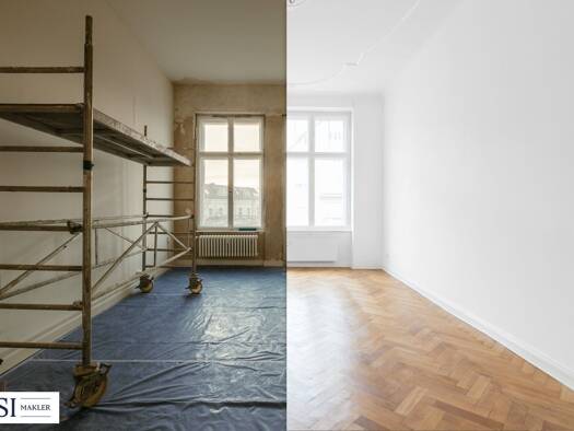 Wohnung zum Kauf 169.990 € 2 Zimmer 57,2 m² 2. Geschoss Buchengasse 170 Wien 1100