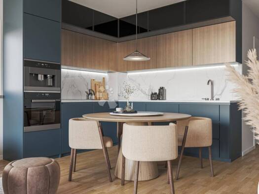 Wohnung zum Kauf 363.513 € 3 Zimmer 77 m² Geschoss 1/3 Podgora Podgora 21327