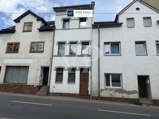 Einfamilienhaus zum Kauf 135.000 € 5 Zimmer 125 m² 30 m² Grundstück Stadtroda 07646