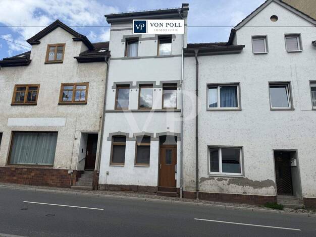 Einfamilienhaus zum Kauf 135.000 € 5 Zimmer 125 m² 30 m² Grundstück Stadtroda 07646
