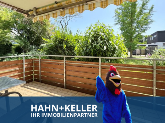 Wohnung zum Kauf 390.000 € 3 Zimmer 103 m² Fellbach 70734