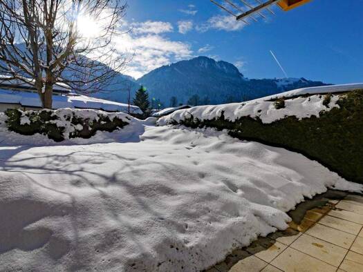 Terrassenwohnung zur Miete 1.290 € 3 Zimmer 80 m² Kitzbühel 6370