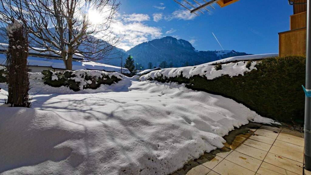 Terrassenwohnung zur Miete 1.290 € 3 Zimmer 80 m² Kitzbühel 6370