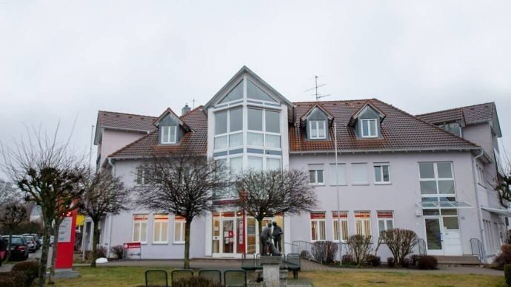 Gewerbeobjekt zum Kauf provisionsfrei als Kapitalanlage geeignet 241 m² Bahnhofstr. 24a Muhr Muhr am See 91735