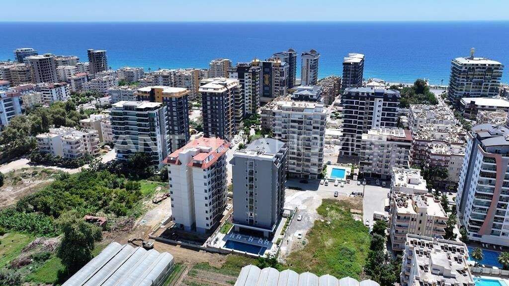 Studio zum Kauf 90.000 € 2 Zimmer 85 m² EG Antalya 07460