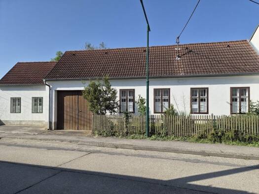 Einfamilienhaus zum Kauf 359.000 € 5 Zimmer 128 m² 1.527 m² Grundstück Schönkirchen-Reyersdorf 2241