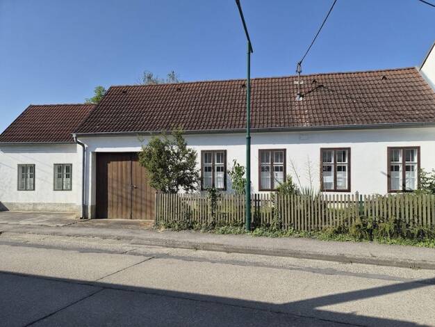 Einfamilienhaus zum Kauf 359.000 € 5 Zimmer 128 m² 1.527 m² Grundstück Schönkirchen-Reyersdorf 2241