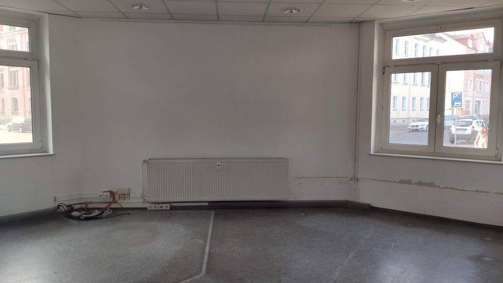 Büro zur Miete provisionsfrei 850 € 5 Zimmer 100 m² Bürofläche Gustav-Graf-Straße 2 Meißen 01662