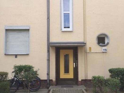Wohnung zum Kauf provisionsfrei 242.500 € 2 Zimmer 46 m² Geschoss 2/3 Tegel Reinickendorf 13507