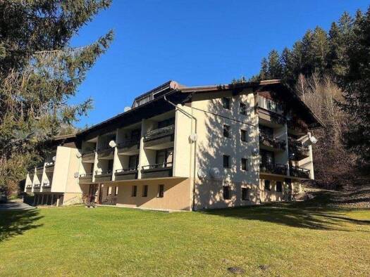 Wohnung zum Kauf 139.000 € Reichenau 9565