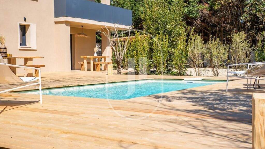 Haus zum Kauf 595.000 € 148 m² 960 m² Grundstück Ouest Sud Vaison-la-Romaine 84110