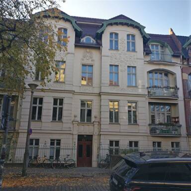 Wohnung zum Kauf 225.000 € 2 Zimmer 48,1 m² 3. Geschoss Brandenburger Vorstadt Potsdam 14471