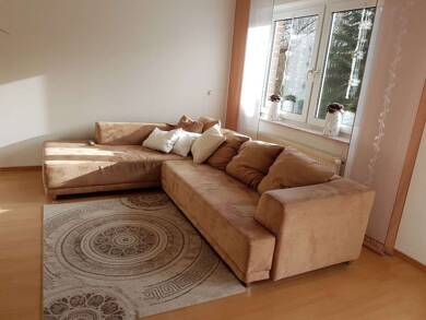 Studio zur Miete 700 € 4 Zimmer 99 m² 1. Geschoss frei ab 01.08.2025 Kleve Kleve 47533
