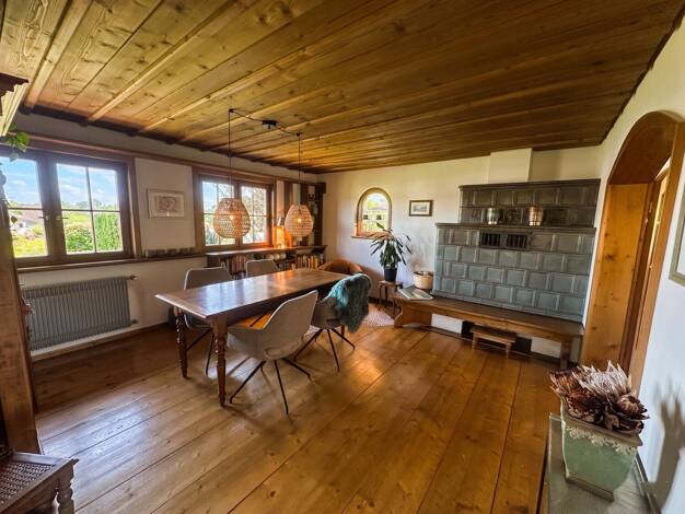Einfamilienhaus zum Kauf 795.000 € 6,5 Zimmer 189,4 m² 421 m² Grundstück Amtzell Amtzell 88279