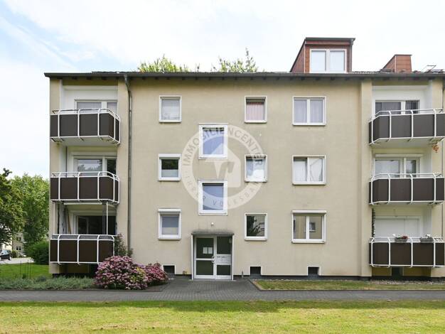 Wohnung zum Kauf 110.000 € 2 Zimmer 48 m² Brackel Dortmund 44309