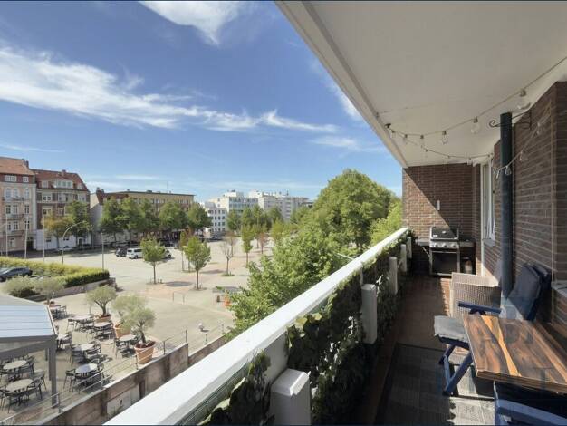 Wohnung zum Kauf 179.000 € 3 Zimmer 84 m² 2. Geschoss Geestemünde Geestemünde 27570