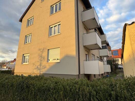 Wohnung zum Kauf 239.000 € 3 Zimmer 59 m² 3 Geschosse frei ab sofort Metzingen 72555
