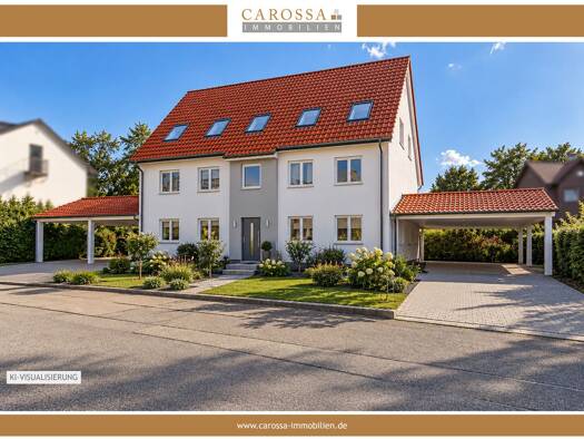 Grundstück zum Kauf 689.000 € 804 m² Grundstück Wolfgang Landshut 84030