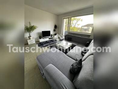 Wohnung zur Miete Tauschwohnung 545 € 2 Zimmer 63 m² EG Mülheim Köln 51063