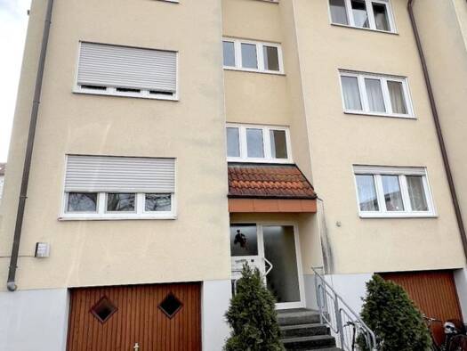 Wohnung zum Kauf 198.000 € 2 Zimmer 49,4 m² 2. Geschoss frei ab 01.02.2027 Grunbach Remshalden 73630