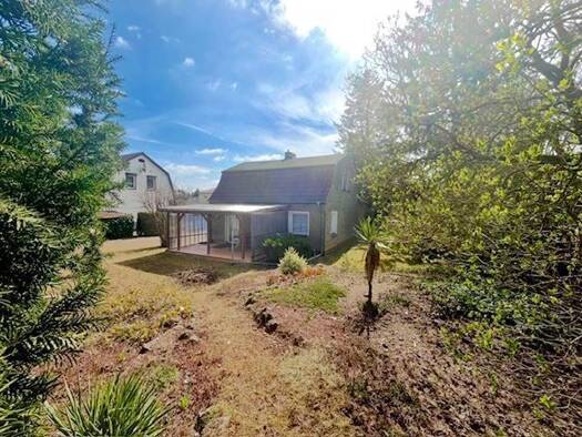 Grundstück zur Versteigerung 148.000 € 500 m² Grundstück Oranienburg 16515