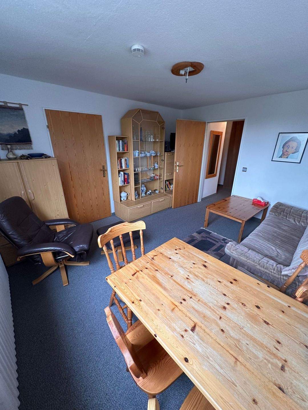 Immobilie in Borkum - Ruhige Ferienwohnung auf Borkum – Südstrandnähe & perfekte Auszeit - Bild 3