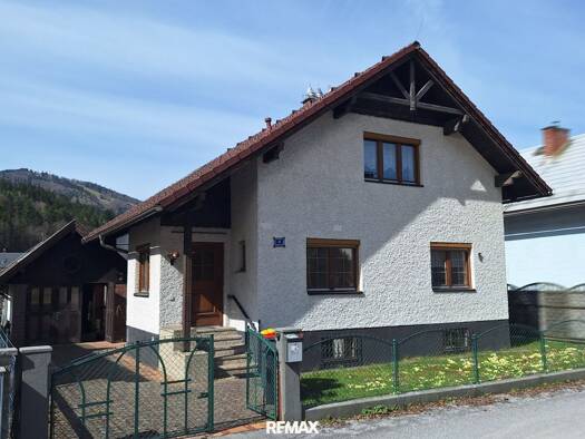 Einfamilienhaus zum Kauf 198.000 € 4 Zimmer 153 m² 800 m² Grundstück Türnitz 3184