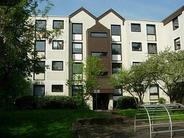 Wohnung zur Miete 912 € 3 Zimmer 81,9 m² 3. Geschoss frei ab 29.11.2026 Römerstr. Ro 75 Rodenkirchen Rodenkirchen 50996
