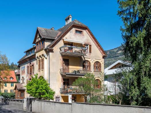 Wohnung zum Kauf 850.000 € 4 Zimmer 132 m² 2. Geschoss Plosestraße 3 Brixen 39042