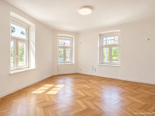 Wohnung zum Kauf 299.000 € 4 Zimmer 83,2 m² 1. Geschoss Neustiftgasse Wien 1070