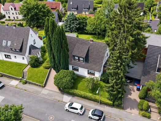Mehrfamilienhaus zum Kauf 479.000 € 5 Zimmer 136 m² 684 m² Grundstück Eißendorf Harburg 21075
